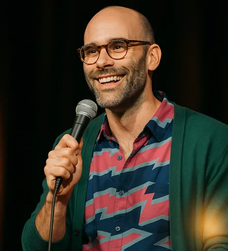 Asher Perlman