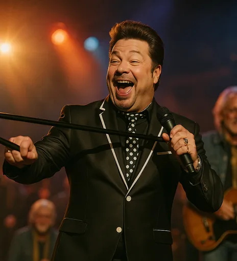 Mike Walker's Lasting Impressions