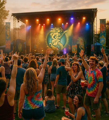 Kitsap Blues Music Festival