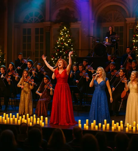 Vienna Light Orchestra