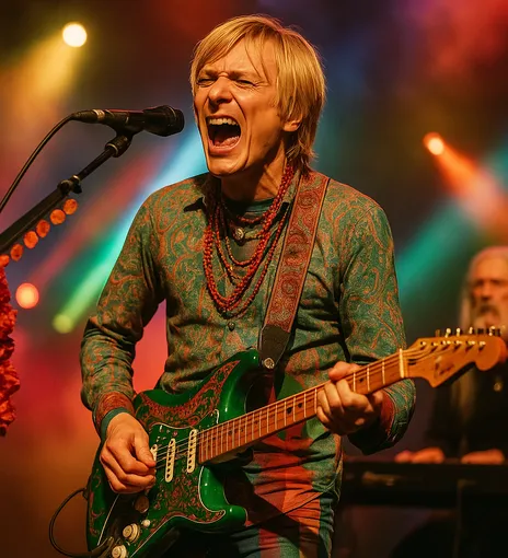 Kula Shaker