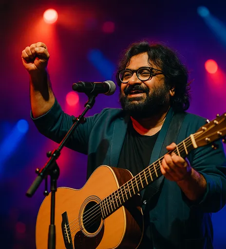 Pritam Chakraborty