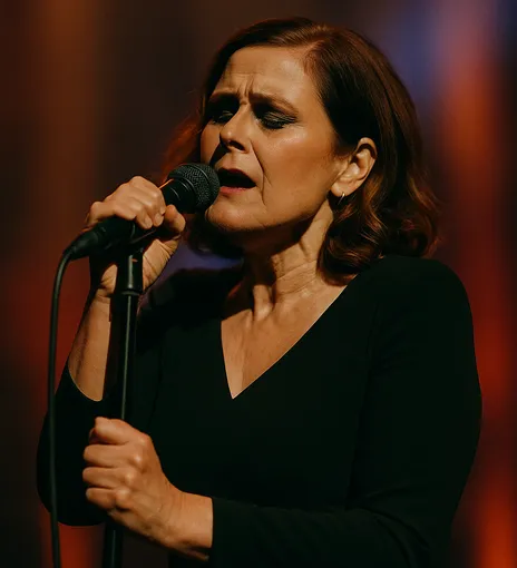 Alison Moyet