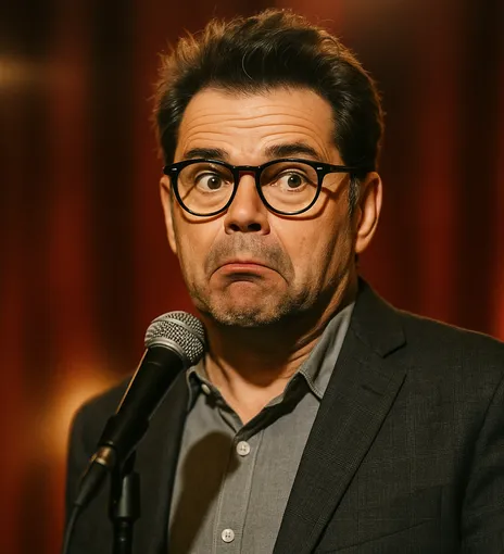 Dana Gould