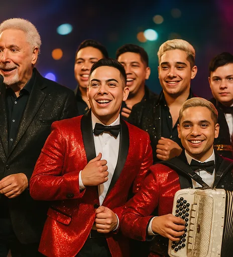 Son De Oro