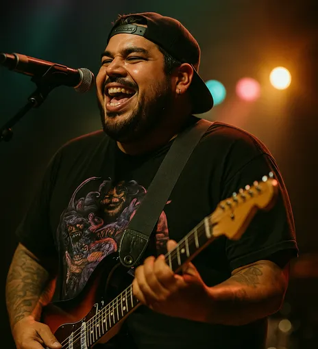 Rome Ramirez