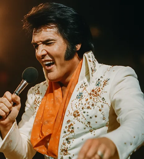 Elvis Remembered