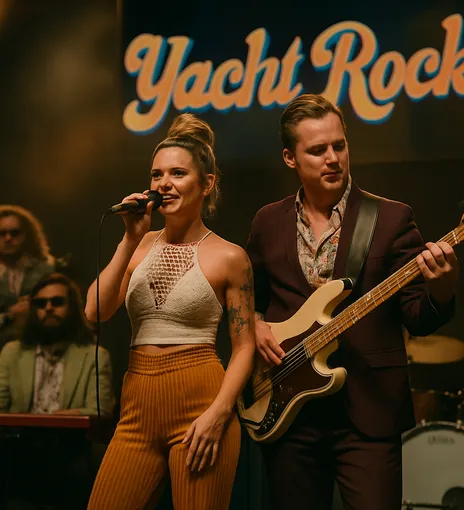 An Evening of Yacht Rock