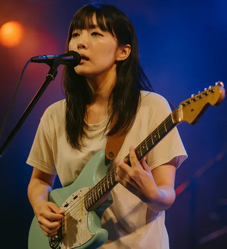 Mei Ehara