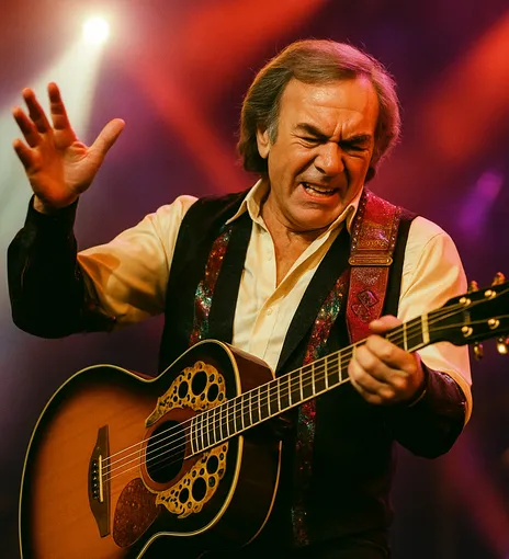 The Neil Diamond Legacy - Neil Diamond Tribute