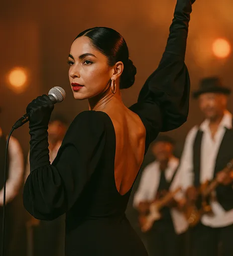 The Ultimate Sade Tribute Concert