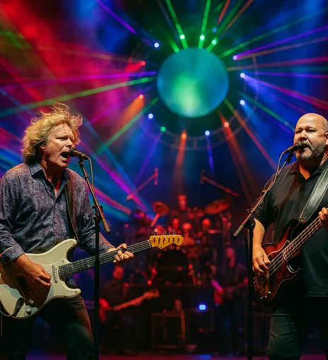 The Ultimate Pink Floyd Experience - Tribute