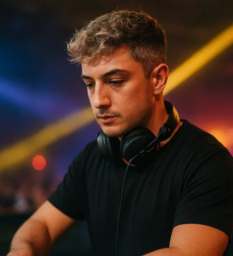 Codeko - DJ