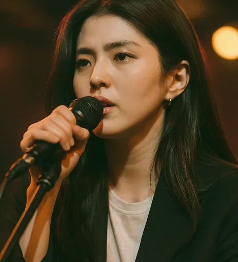 Han So Hee