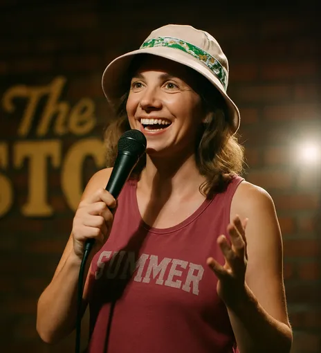 Summer at The Store