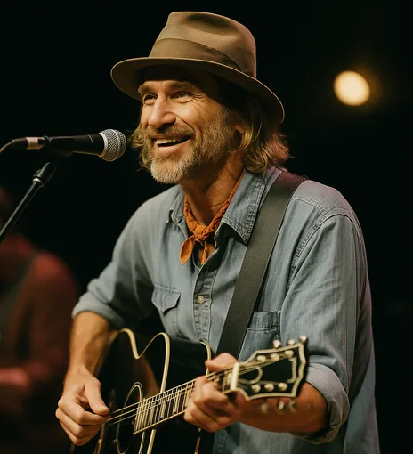 Todd Snider Band