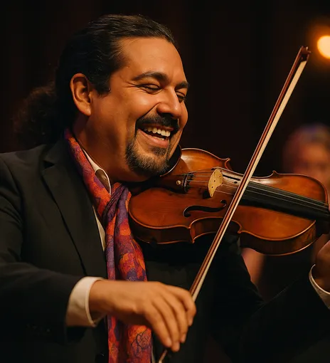 Suarez Paz Tango