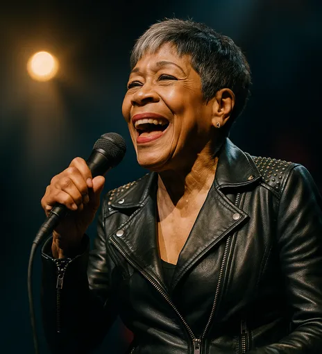 Bettye LaVette
