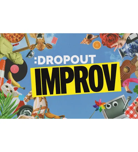 Just For Laughs Toronto: Dropout Improv Live