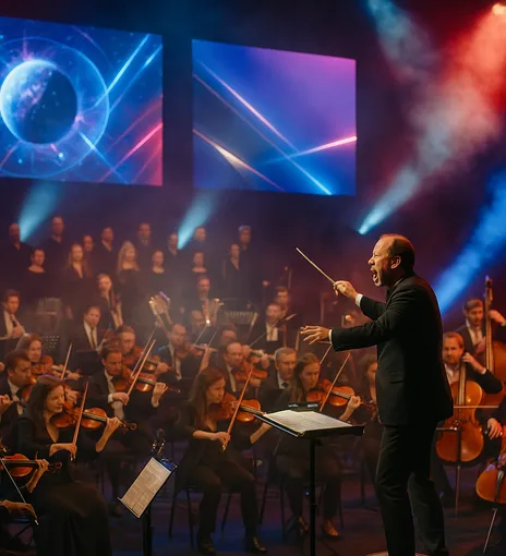 The Music of Hans Zimmer and Others