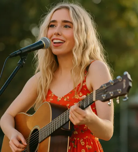 Jenna Davis