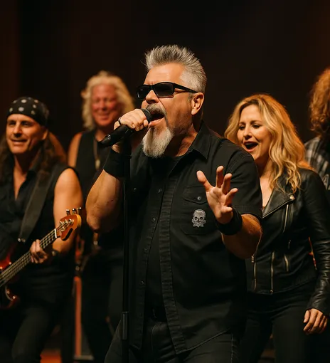 Spike & the Impalers