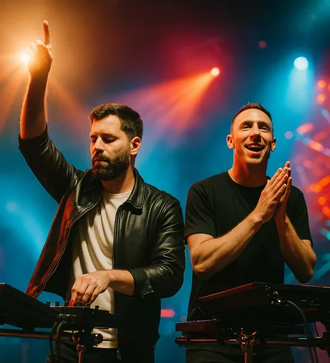 Odesza (DJ Set)