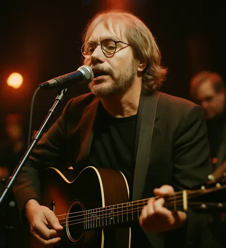 The Songs of Warren Zevon