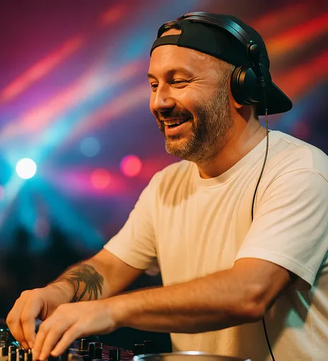 Nic Fanciulli
