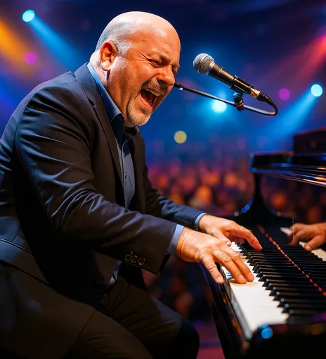 The Billy Joel Songbook