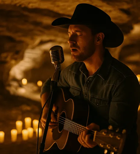 Candlelight: The Sounds of South (Best of Country Music)