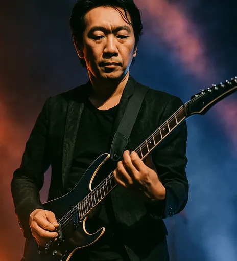 Akira Yamaoka