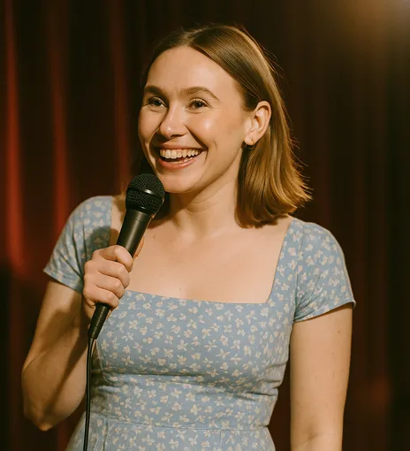 Veronika Slowikowska