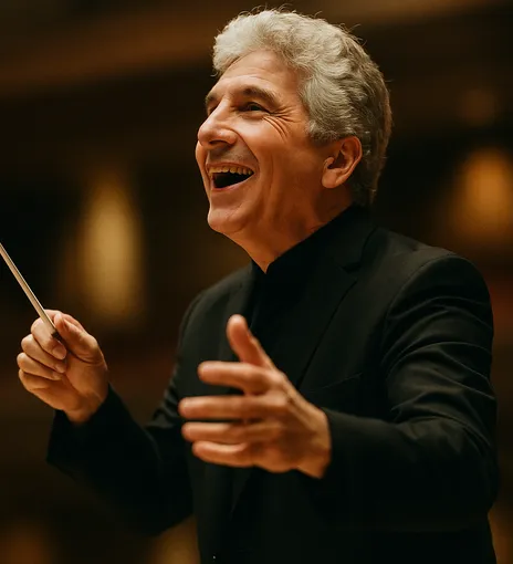 Peter Oundjian