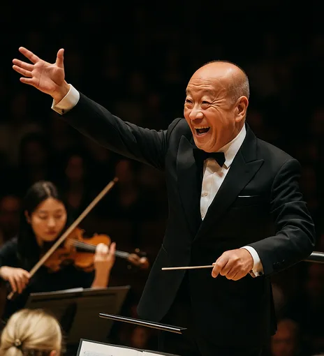 Joe Hisaishi Returns