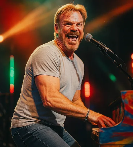 Phil Vassar