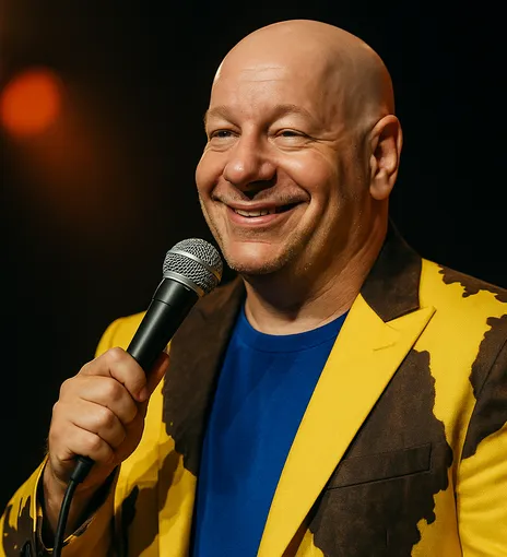Jeff Ross