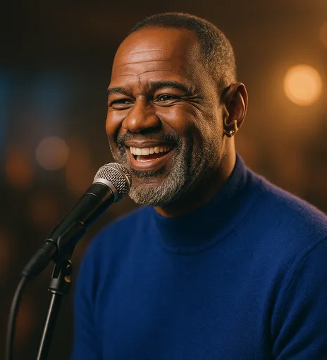 Brian McKnight