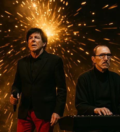 Sparks