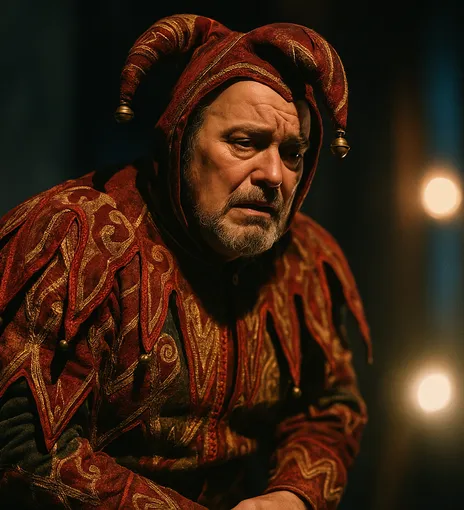 Palm Beach Opera: Rigoletto