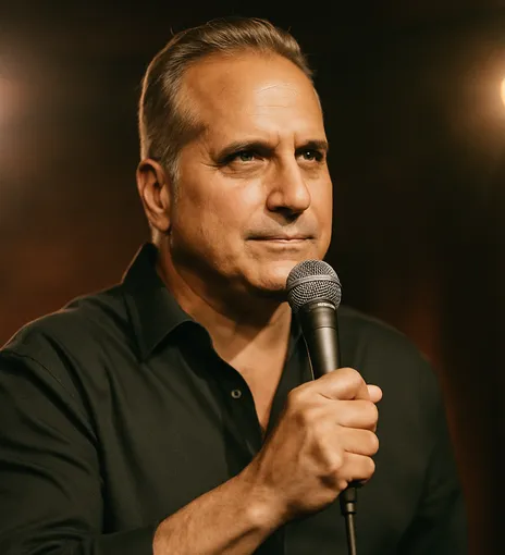 Nick Di Paolo