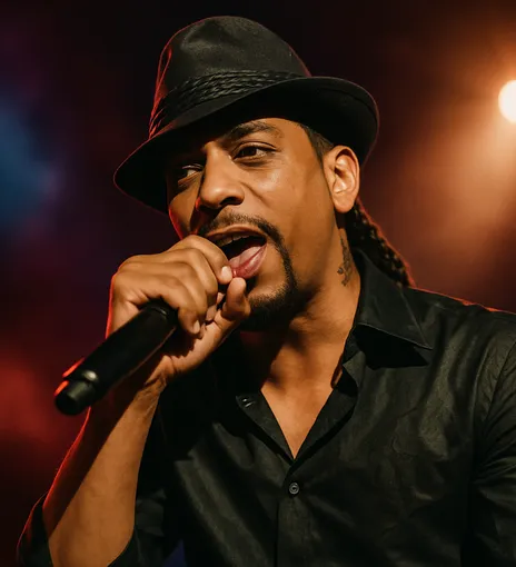 J. Holiday
