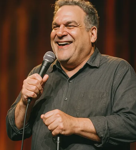 Jeff Garlin
