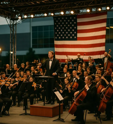 Austin Symphony Orchestra: Rodrigo and The Requiem