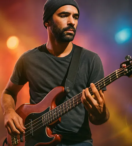 Ben Kenney