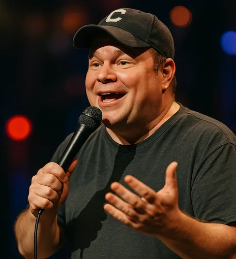 John Caparulo