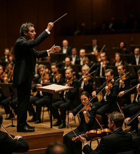 Orchestre National de France