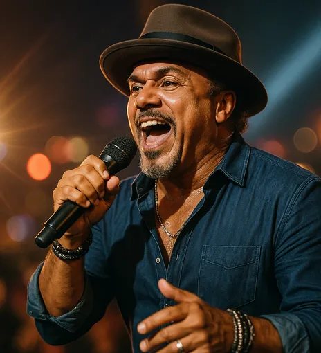 Howard Hewett