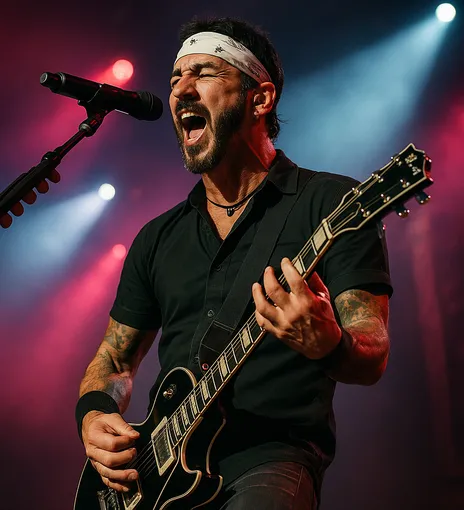 Sully Erna