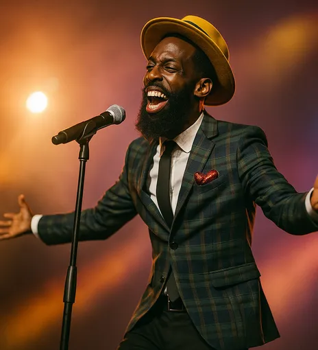 Tye Tribbett